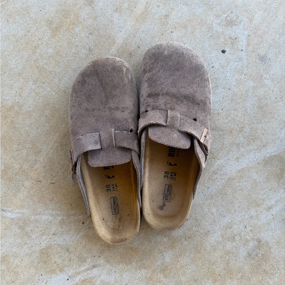 Birkenstock Shoes - Birkenstock 38
